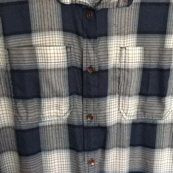 NWT Billabong Shirt Dress - Picture 4 of 7